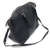 Gucci Micro Seima 2WAY Black with GG Logo 449657 161286190 [P]