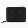 Maison Margiela Signature Stitch Zip Wallet Small 161286194 [P]