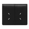 Maison Margiela Leather Bifold Wallet 161286197 [P]