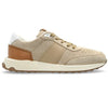 Tods Multi-Color Calfskin Sneakers 161286200 [P]