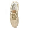 Tods Multi-Color Calfskin Sneakers 161286200 [P]