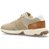Tods Multi-Color Calfskin Sneakers 161286200 [P]