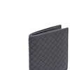 Bottega Veneta Intrecciato Fold Wallet 50748182 161287680 [P]