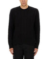GIVENCHY 4G-Muster Baumwollpullover 001 151056429 [P]