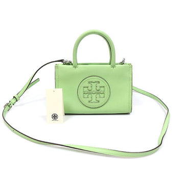 Tory Burch Mint Leaf Eco Bio Ella Mini Tote 2WAY 145613 161286243 [P]