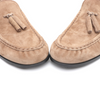 Tods Suede Tassel Loafer 42624832 161287719 [P]