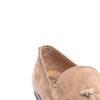 Tods Suede Tassel Loafer 42624832 161287719 [P]