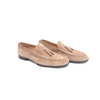 Tods Suede Tassel Loafer 42624832 161287719 [P]