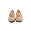Tods Suede Tassel Loafer 42624832 161287719 [P]