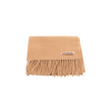 Acne Studios Fringe Wool Scarf Muffler 62494664 161287769 [P]