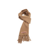 Acne Studios Fringe Wool Scarf Muffler 62494664 161287769 [P]