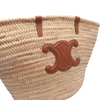 Celine Triopea Classic Panier Larg Shoulder Bag 93619235 161287887 [P]