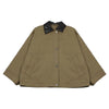 Weekend MaxMara Dorema Water-Repellent Jacket DOREMA-001 150946619 [P]