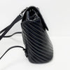 CHANEL Urban Spirit Black Leather Backpack 5TCHB5227 127016128 [P]