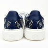 Louis Vuitton Initial Time Out Denim Sneakers 220 5VLVS33469 149125427 [P]