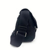 PRADA Nylon Schultertasche Schwarz 4VDIB23358 148730826 [P]