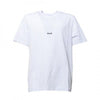 MSGM Micro Logo Short Sleeve T-Shirt 2000MM500 200002 01 151062443 [P]