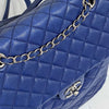 CHANEL Lambskin Quilted Backpack 161287752 [P]