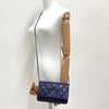 CHANEL Hampton Quilted WOC Chain Crossbody Bag 161287854 [P]