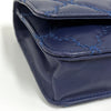 CHANEL Hampton Quilted WOC Chain Crossbody Bag 161287854 [P]