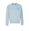 Maison Kitsune Bold Fox Head Patch Oversized Sweatshirt 152200982 [P]