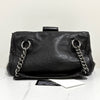 CHANEL Chain Shoulder Bag Black 156980425 [P]