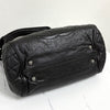 CHANEL Chain Shoulder Bag Black 156980425 [P]