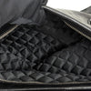 CHANEL Chain Shoulder Bag Black 156980425 [P]