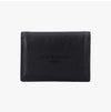 GIVENCHY アンティゴナ スタンプ ロゴ カード財布 153690672 [P]