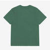 MAISON KITSUNE Fox Kopf Patch Herren T-Shirt 157225268 [P]