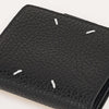 Maison Margiela Leather Flap Wallet 161289026 [P]