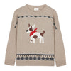 MaxMara Women's Jacquard Knit 161289047 [P]