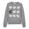 MaxMara Women's Nitra Alpaca Wool Knit 161289054 [P]
