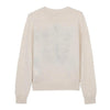 MaxMara Knitted Alpaca Wool Sweater 161289055 [P]
