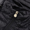 EA7 Women's Hooded Peacoat Padding 161289075 [P]