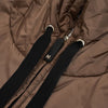 MAXMARA 027 FW26 レディース パディング ベスト 161289078 [P]