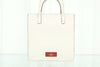 Valentino V Logo Work Small Square Two-Way Tote Bag 2W5B0H23MNL 161289085 [P]