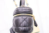 DIOR Karo Mini Vanity Case Crossbody S5198UDAX M900 161289096 [P]