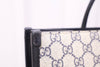 Gucci Interlocking G Logo Tote Shoulder Bag 674155 161289112 [P]