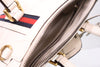 GUCCI Mini Top Handle Tote Schultertasche 715771 161289159 [P]