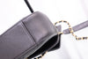 CHANEL Infinity Top Handle Black Tote Schultertasche AS0970 161289165 [P]