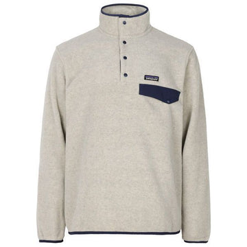Patagonia Lightweight Snap-T Fleece Pullover 25551 161230648 [P]