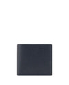 Thom Browne Pebble Grain Bi-Fold Wallet 152201313 [P]