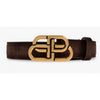 Balenciaga Thin Belt 581690 2AB59 2308 152202182 [P]