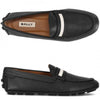 Bally Men's Loafers MSD01JVT002 152202354 [P]