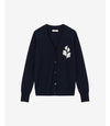 Isabel Marant Cardigan CA0097FA A1X05E 30MI 152202592 [P]