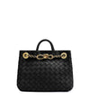 Bottega Veneta Small Tote Bag 786008 VCPP1 1019 152202729 [P]