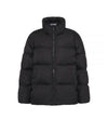 PRADA Oversized Daunenjacke aus Nylon 152202969 [P]