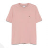 CP COMPANY Jersey Logo T-Shirt 152204760 [P]