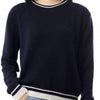 MSGM Signature Kaschmirmischung Pullover 152204903 [P]